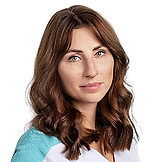 Бокалова Екатерина Олеговна