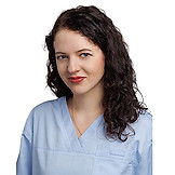 Павлова Юлия Андреевна