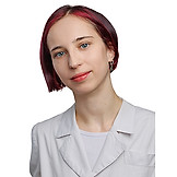 Тихомирова Ольга Владиславовна