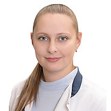 Чуйкова Инга Олеговна