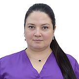 Тихомолова Александра Валерьевна