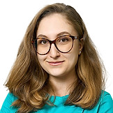Козлова Алёна Алексеевна