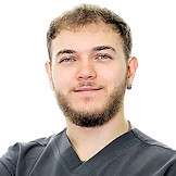 Орлов Алексей Сергеевич