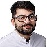 Варданян Николай Артаваздович
