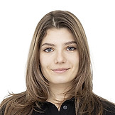 Ребезова Светлана Кирилловна