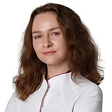 Греченевская Анна Андреевна