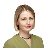 Зубаненко Анна Александровна