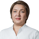 Бальзам Светлана Николаевна