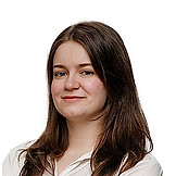 Арсеньева Анастасия Андреевна