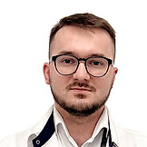 Архиповский Дмитрий Алексеевич