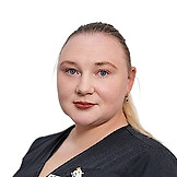 Нечаева Валентина Вячеславовна