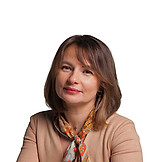 Мурзова Олеся Евгеньевна