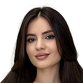 Ханахмедова Камила Алиевна