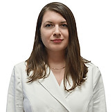 Григорьева Ирина Николаевна