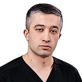 Валиев Георгий Валерьевич