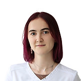 Рушанцева Дарья Александровна