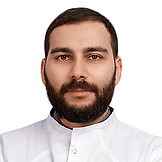 Джафаров Дамир Мазиевич