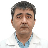 Бекчанов Довран Сапарбаевич