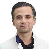 Баранов Дмитрий Зафарович