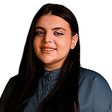 Мустафаева Алина Риядовна