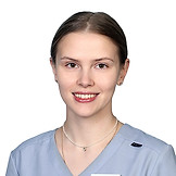 Пешкилева Анастасия Павловна