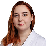 Дмитриева Ксения Алексеевна
