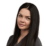 Никонова Мария Владимировна