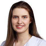 Чуканова Ольга Алексеевна