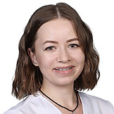 Шаповалова Юлия Александровна