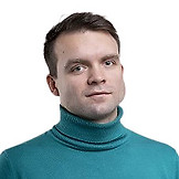 Погольша Антон Павлович