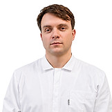 Погольша Антон Павлович