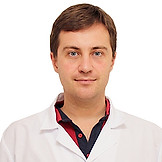 Дианов Дмитрий Александрович