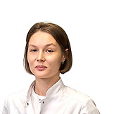 Семенова Инна Сергеевна