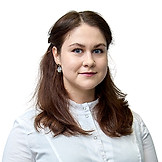Гусева Марина Валерьевна