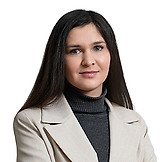 Литвина Елена Игоревна