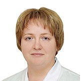 Пухова Алена Владимировна