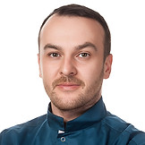 Сандухадзе Дито Дитович