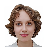 Селенова Наталия Игоревна