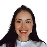 Битиева Фатима Эльбрусовна