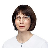 Марова Надежда Геннадьевна