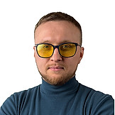 Алимов Андрей Олегович