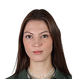 Ткачук Ксения Владимировна