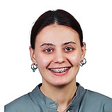 Довгань Анита Александровна