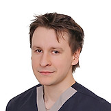 Цехмистров Евгений Сергеевич