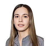 Яблокова Ксения Сергеевна