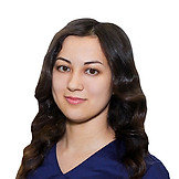 Аюпова Алия Шамилевна