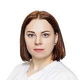 Фролова Татьяна Анатольевна