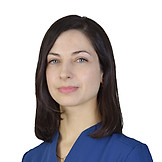 Семенова Валентина Сергеевна