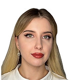 Шелудько Елизавета Николаевна
