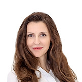 Кузнецова Надежда Владимировна